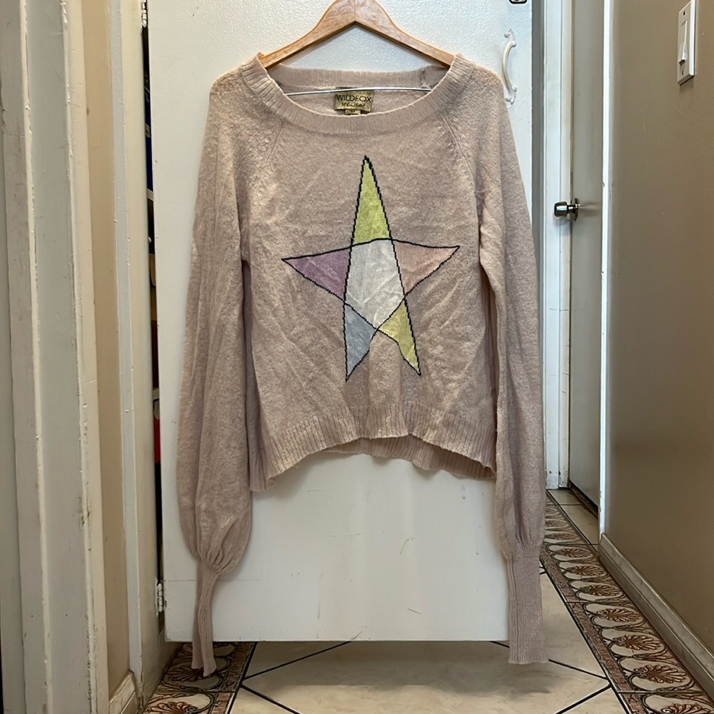 Wildfox top